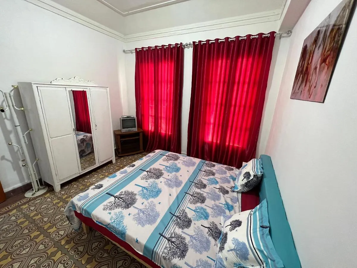 Studio Tunis Apartment Tunisia