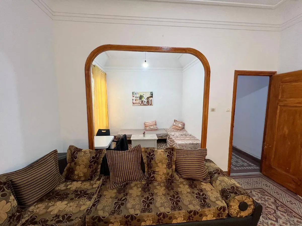 Studio Tunis Apartment Tunisia