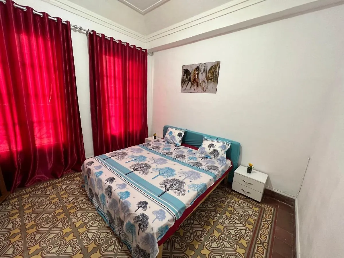 Studio Tunis Apartment 0*,  Tunisia