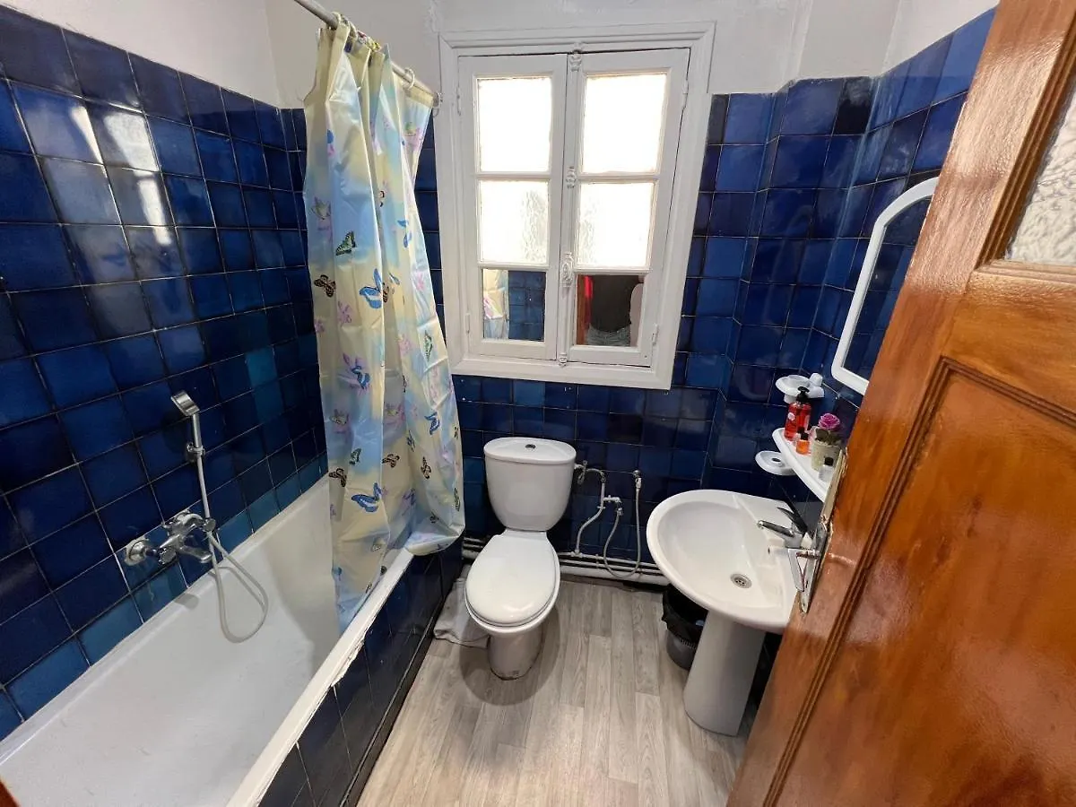 Studio Tunis Apartment 0*,  Tunisia