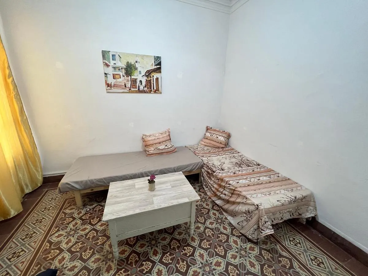 Studio Tunis Apartment