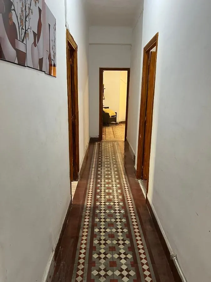 Studio Tunis Apartment