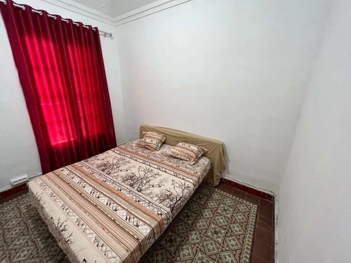 Studio Tunis Apartment