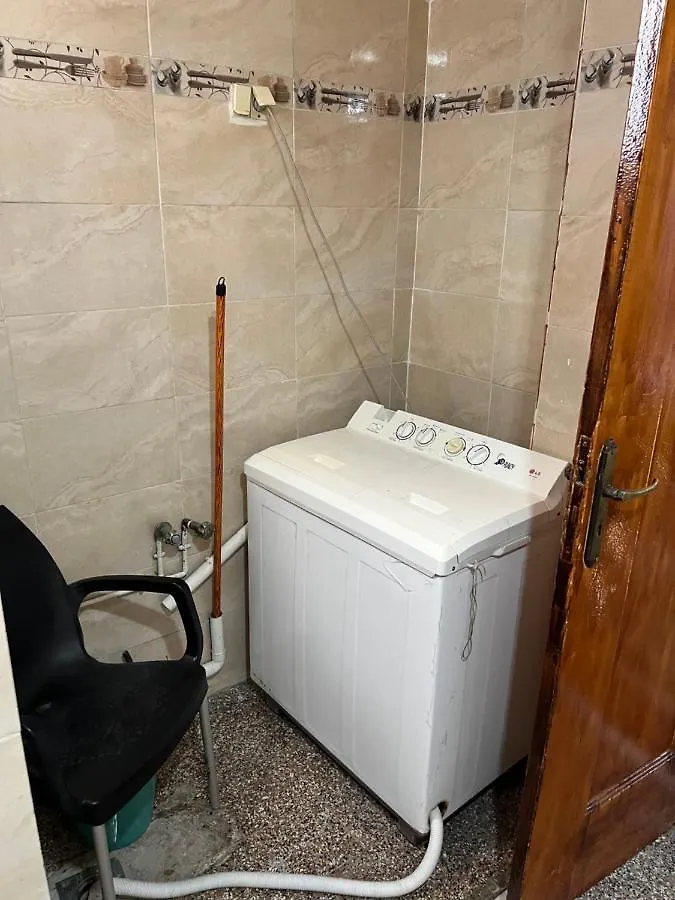 Studio Tunis Apartment