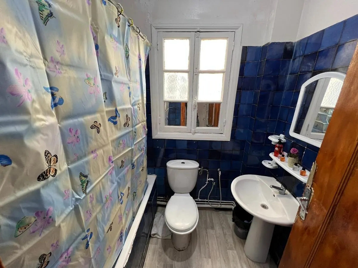 Studio Tunis Apartment
