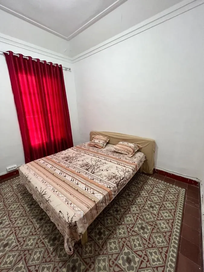Studio Tunis Apartment